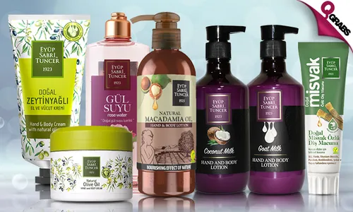 Eyup Sabri Tuncer 1923 Skin Essentials & More!